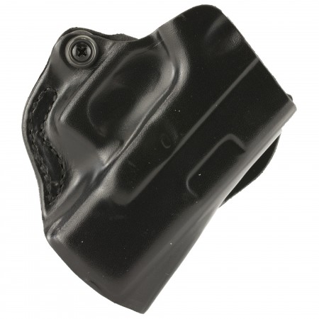DESANTIS MINI SCAB FOR GLK 26 RH BLK