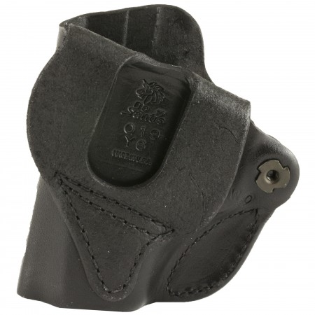 DESANTIS MINI SCAB SCCY CPX RH BLK