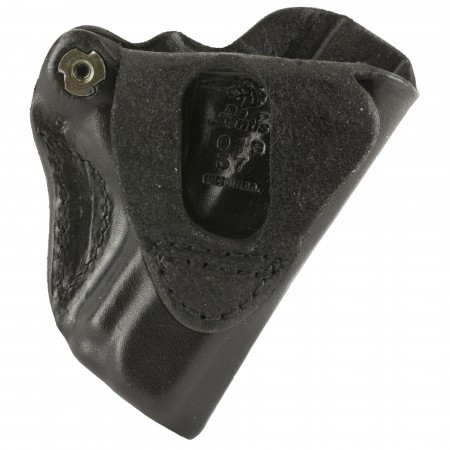 DESANTIS MINI SCAB SIG P938 LH BLK