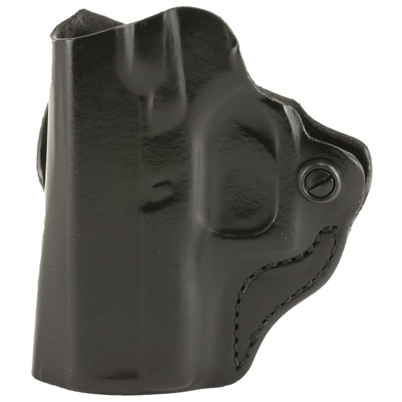DESANTIS MINI SCAB GLK43/43X LH BLK DESANTIS MINI SCAB GLK43/43X LH BLK