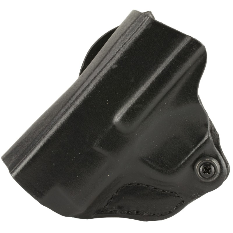 DESANTIS MINI SCAB XDS 3.3" LH BLK