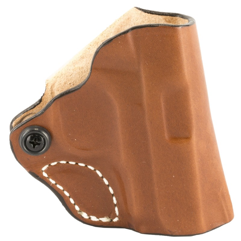 DESANTIS MINI SCAB P238 911 RH TAN DESANTIS MINI SCAB P238 911 RH TAN