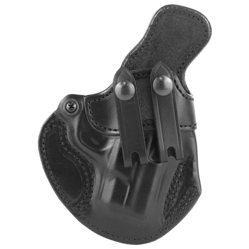 DESANTIS COZY PRTNR S&W SHIELD RH BL DESANTIS COZY PRTNR S&W SHIELD RH BL