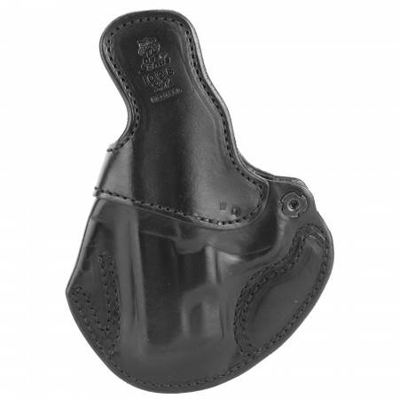 DESANTIS COZY PRTNR S&W SHIELD RH BL