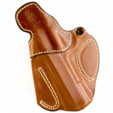DESANTIS COZY PRTNR 1911 RH TAN