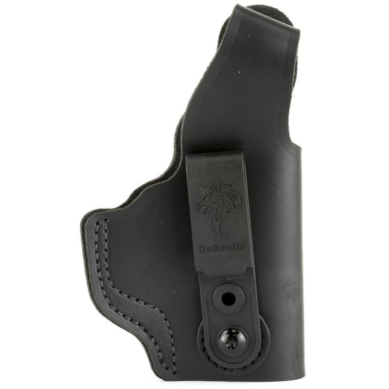 DESANTIS DUALCARRY II SHIELD RH BLK