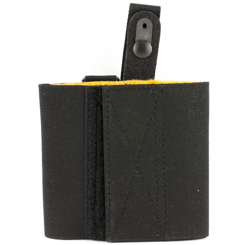 DESANTIS APACHE FOR GLK 26LH BLK