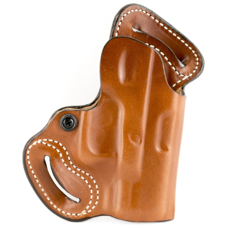 DESANTIS SOB FOR GLK 26/27/33 RH TAN DESANTIS SOB FOR GLK 26/27/33 RH TAN