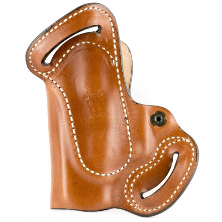 DESANTIS SOB FOR GLK 26/27/33 RH TAN