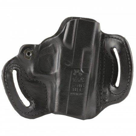 DESANTIS MINI SLD GLK43/43X/48 LH BK