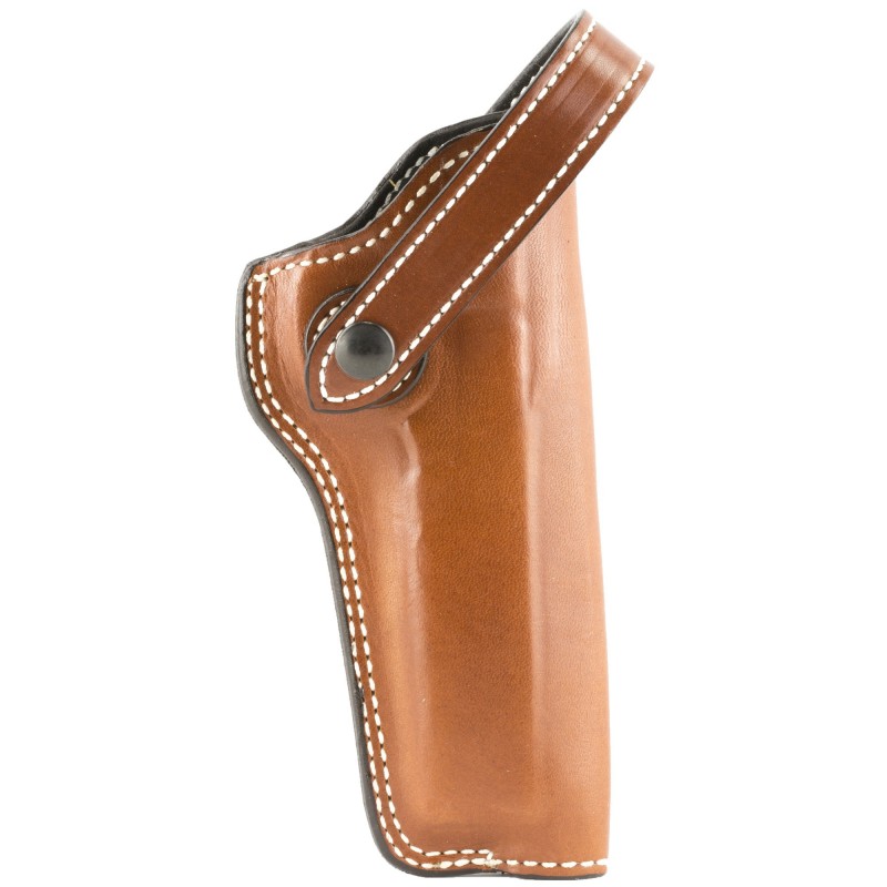 DESANTIS WOODSMAN COLT CADET RH TAN DESANTIS WOODSMAN COLT CADET RH TAN