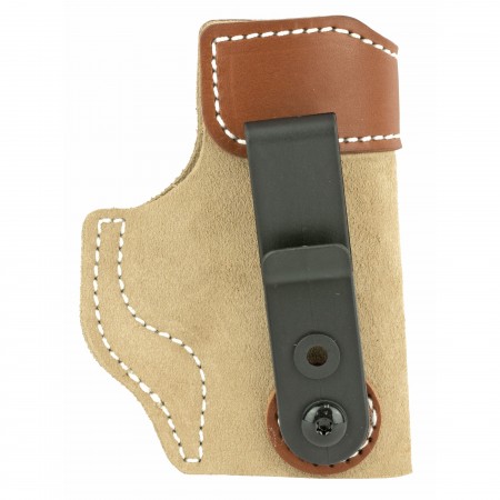 DESANTIS SOF-TUCK SIG P365 RH TAN