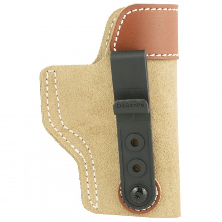 DESANTIS SOF-TUCK FOR GLK 19 RH TAN