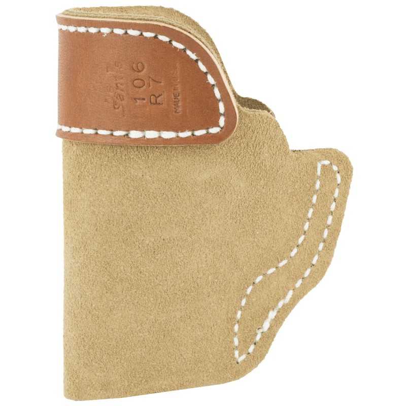 DESANTIS SOF-TUCK P238 911 LCP RH TN