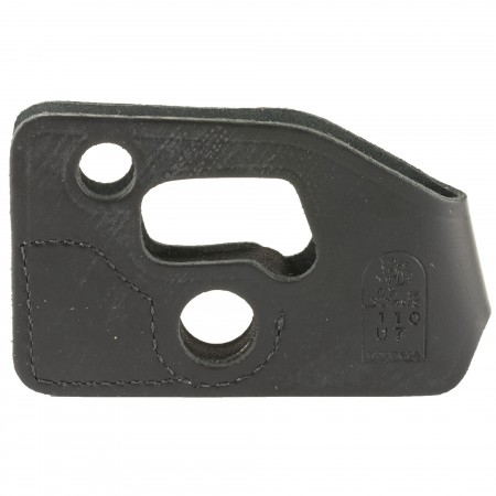 DESANTIS PKT SHOT SW BDYGRD 380 BLK
