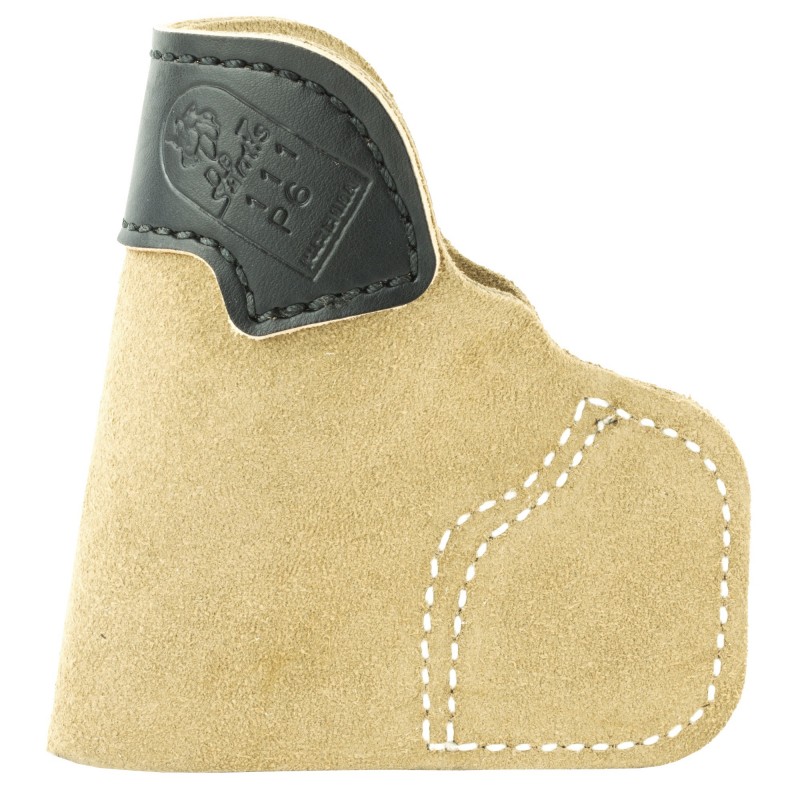 DESANTIS POCKET-TUK P238 PONY RH NAT DESANTIS POCKET-TUK P238 PONY RH NAT
