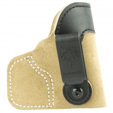 DESANTIS POCKET-TUK P238 PONY RH NAT