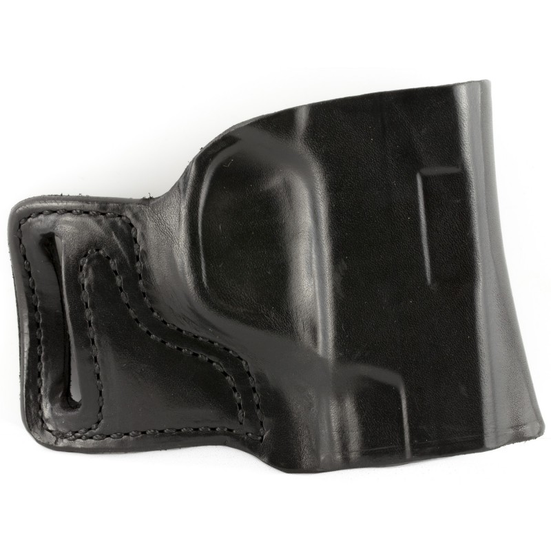 DESANTIS E-GAT SLIDE SHIELD RH BLK DESANTIS E-GAT SLIDE SHIELD RH BLK