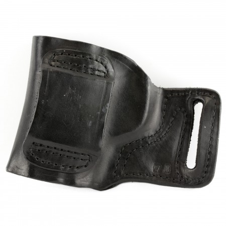 DESANTIS E-GAT SLIDE SHIELD RH BLK