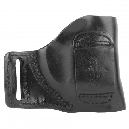 DESANTIS E-GAT SLIDE J FRAME LH BLK