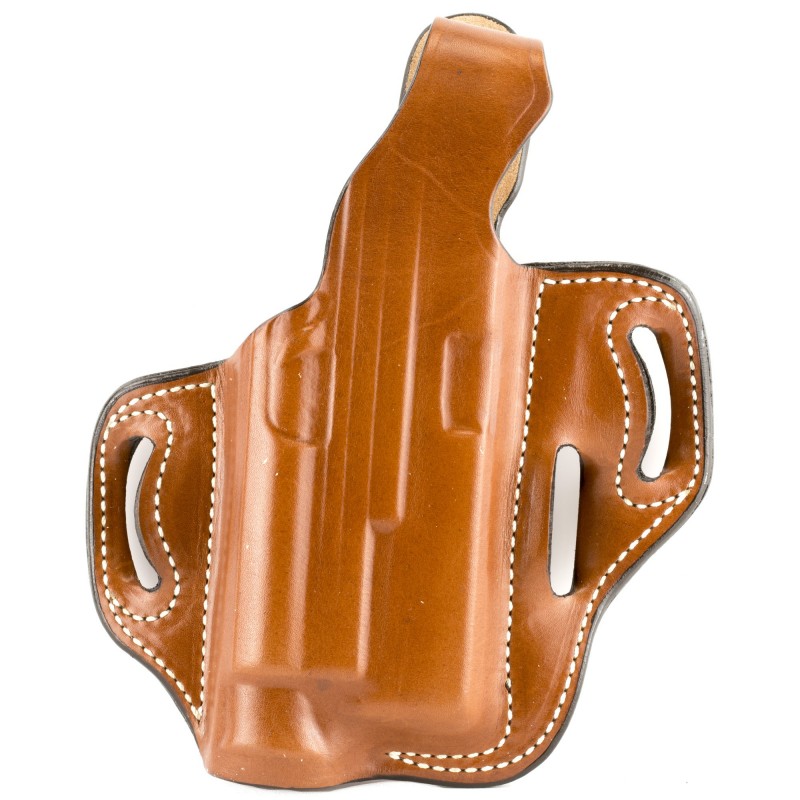 DESANTIS TAC-LITE FOR GLK 17 RH TAN