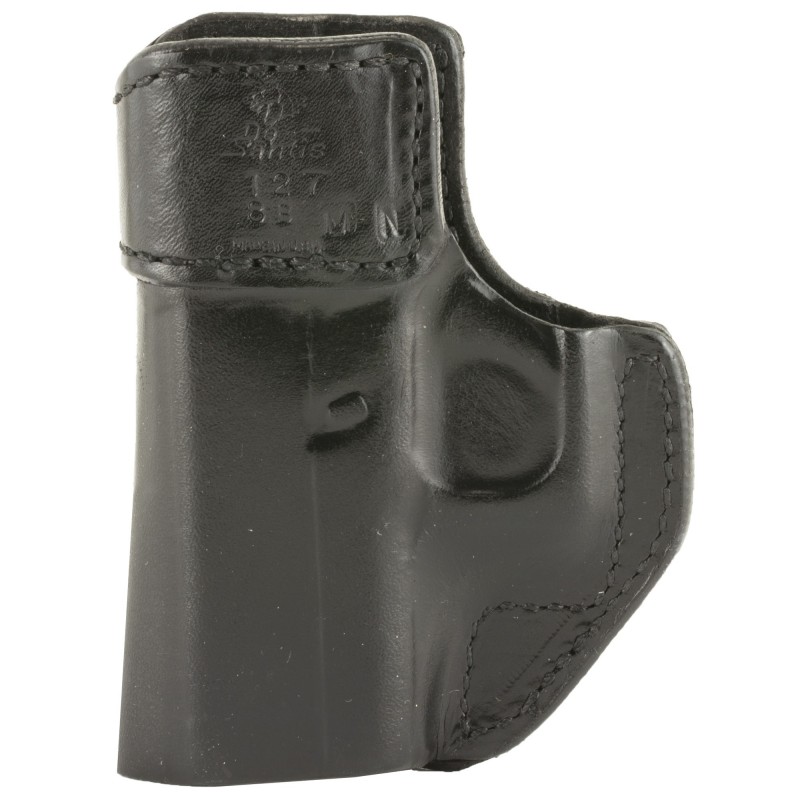 DESANTIS INSIDE HEAT GL43/43X RH BLK DESANTIS INSIDE HEAT GL43/43X RH BLK