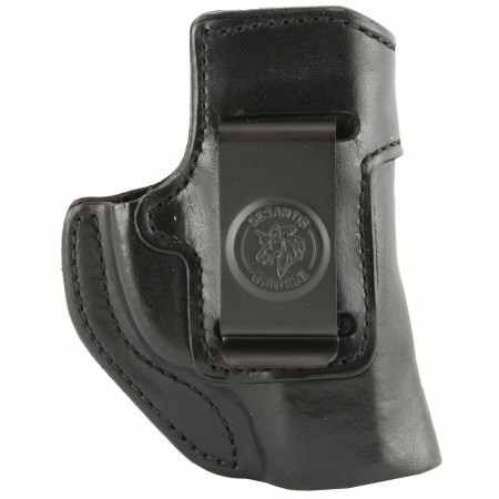 DESANTIS INSIDE HEAT LC9/380 RH BLK