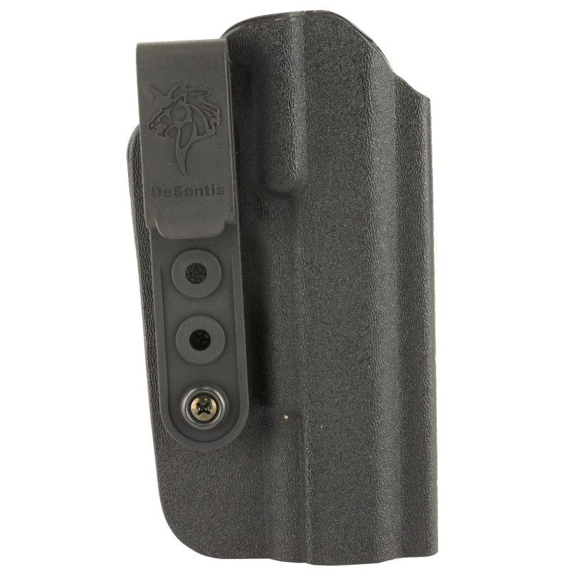 DESANTIS SLIM-TUK 1911 4.25-5" AM BK DESANTIS SLIM-TUK 1911 4.25-5" AM BK
