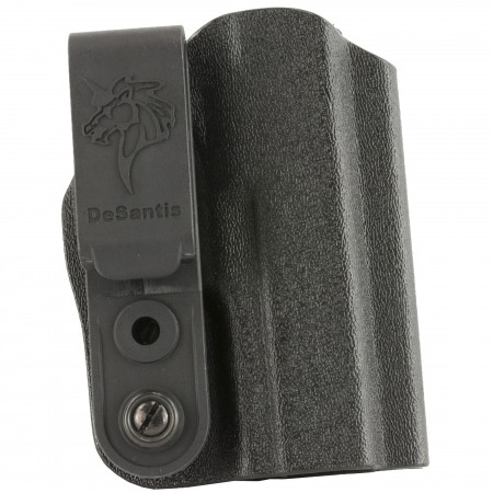 DESANTIS SLIM-TUK SIG P238 AMBI BLK