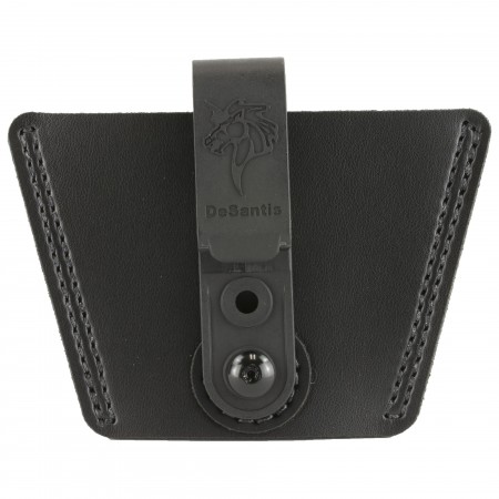 DESANTIS VERSATUK MED/LG AUTO BLK