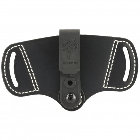 DESANTIS OUTBACK LG AUTO BLK