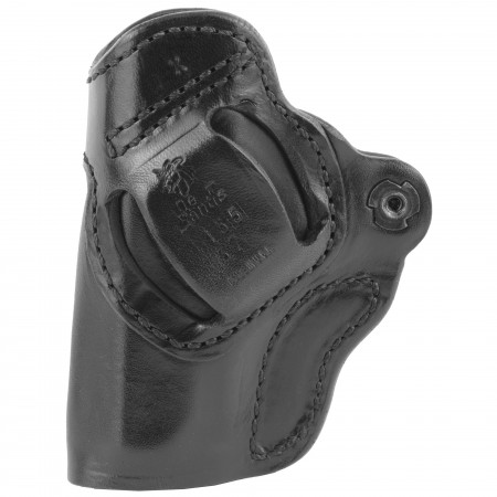 DESANTIS CRISS-CROSS SIG P938 RH BLK
