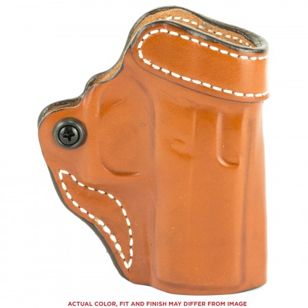DESANTIS CRISS-CROSS SIG P365 RH TAN
