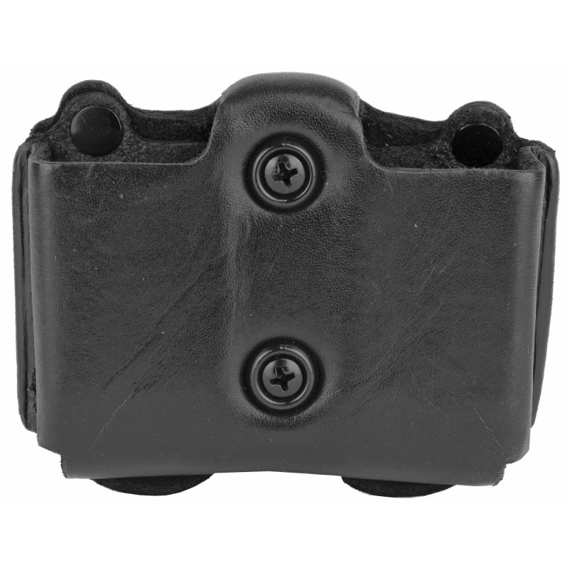 DESANTIS DBL MAG PCH FOR GLK 43 BL DESANTIS DBL MAG PCH FOR GLK 43 BL