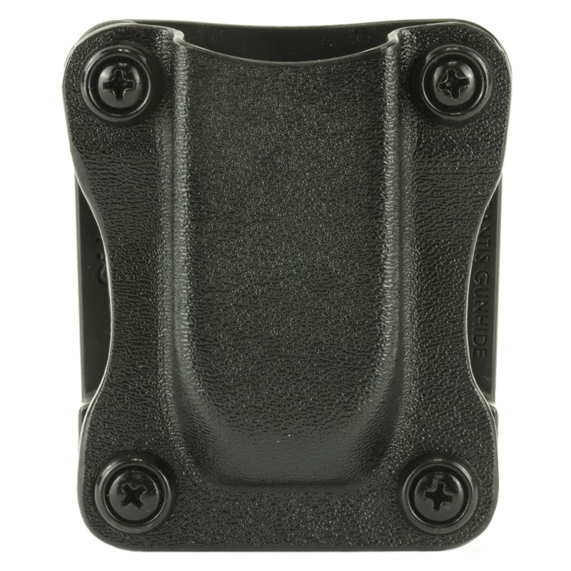 DESANTIS QUANTICO SMP SS 9MM/40 AMBI