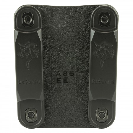 DESANTIS QUANTICO SMP SS 9MM/40 AMBI