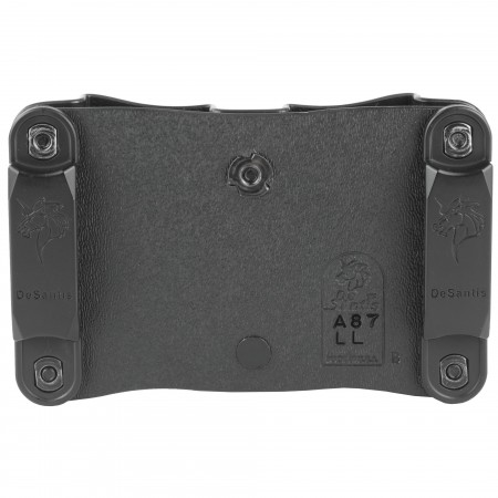 DESANTIS QUANTICO DMP SS10MM/45 AMBI
