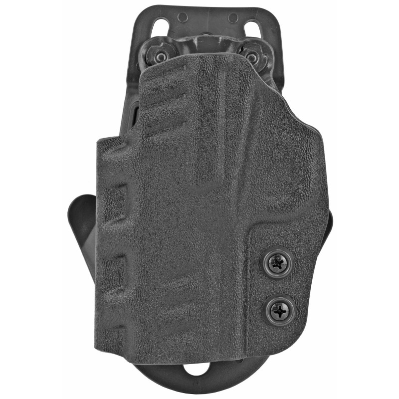 DESANTIS DS PDL FN 509 4-4.5" BLK LH