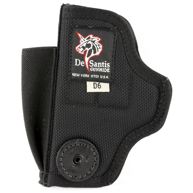 DESANTIS TUCK THIS II FOR G43/43X BK DESANTIS TUCK THIS II FOR G43/43X BK