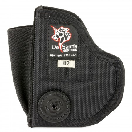 DESANTIS TUCK THIS II PM W/LG BLK
