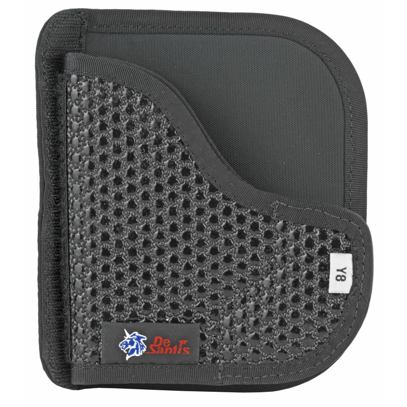 DESANTIS SUPERFLY FOR GLK 42 AM BLK DESANTIS SUPERFLY FOR GLK 42 AM BLK