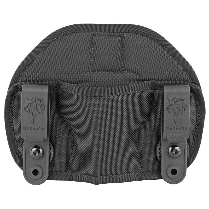DESANTIS VANQUISHER SM AMBI BLK