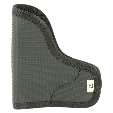DESANTIS NEMESIS LCP/P3AT AM BLK