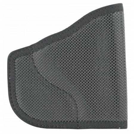 DESANTIS NEMESIS RUGER LCR/SP101 BLK