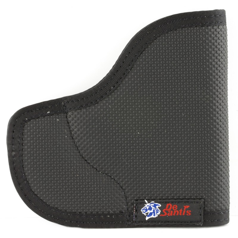 DESANTIS NEMESIS LC9/XDS 3.3/NANO BK DESANTIS NEMESIS LC9/XDS 3.3/NANO BK