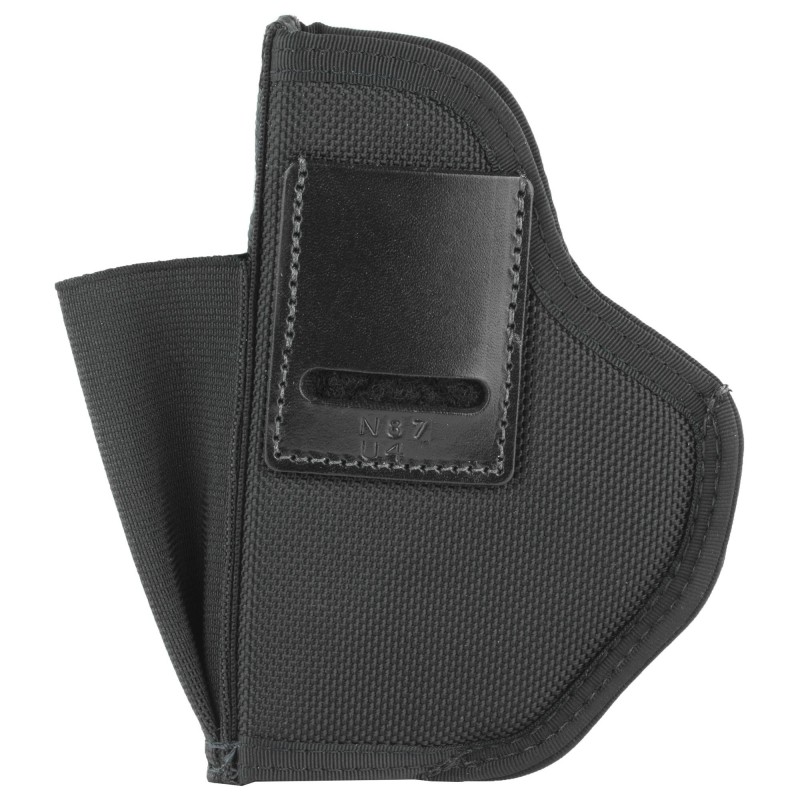 DESANTIS PRO STEALTH FOR G26 w/LG BK DESANTIS PRO STEALTH FOR G26 w/LG BK