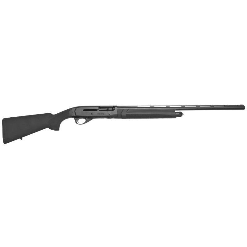 GIRSAN MC312 12/28 3.5" BLK GIRSAN MC312 12/28 3.5" BLK