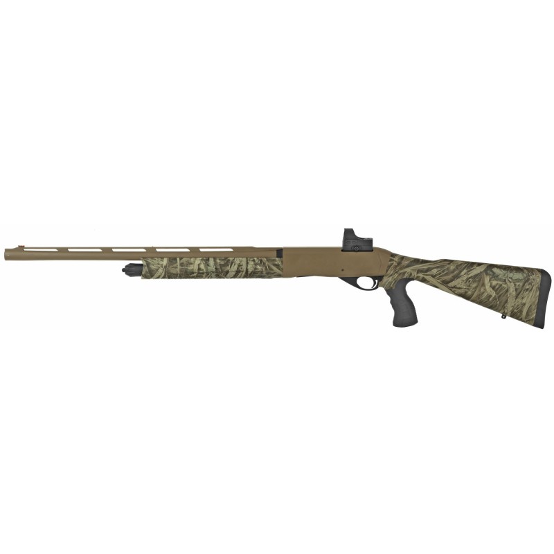 GIRSAN MC312 12/24 3.5" PG CAMO GIRSAN MC312 12/24 3.5" PG CAMO