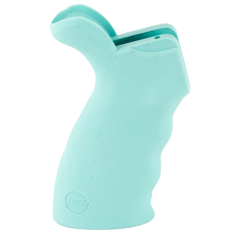 ERGO 2 SUREGRIP AR15/M16 ROBIN'S EGG ERGO 2 SUREGRIP AR15/M16 ROBIN'S EGG