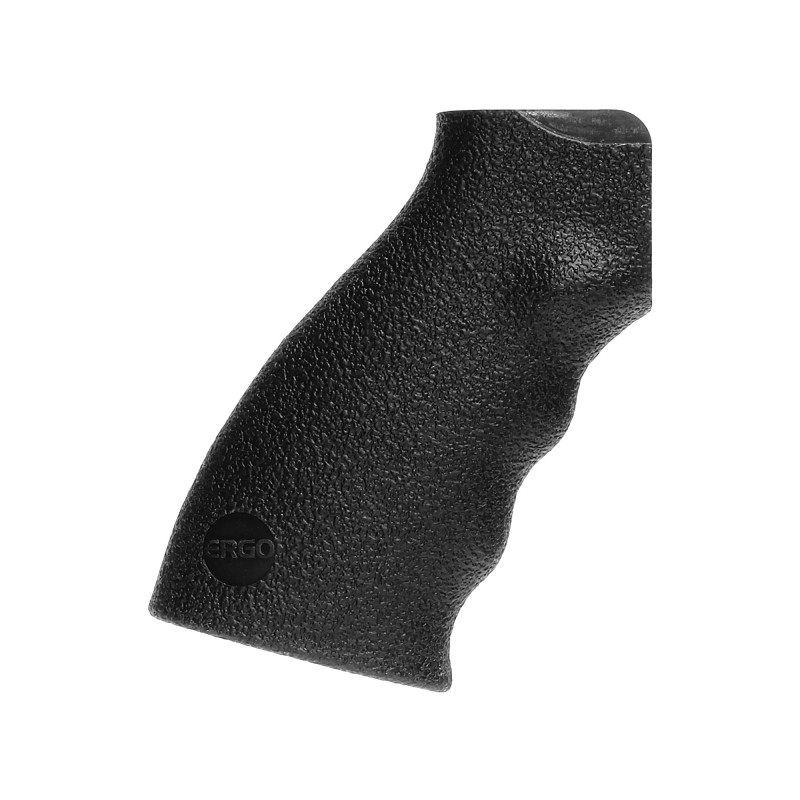 ERGO 2 FLATTOP AR15/AR10 SUREGRIP BK ERGO 2 FLATTOP AR15/AR10 SUREGRIP BK